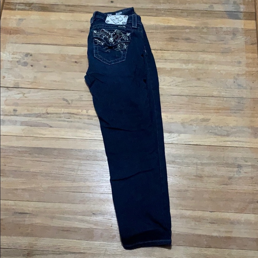 Miss me skinny jeans